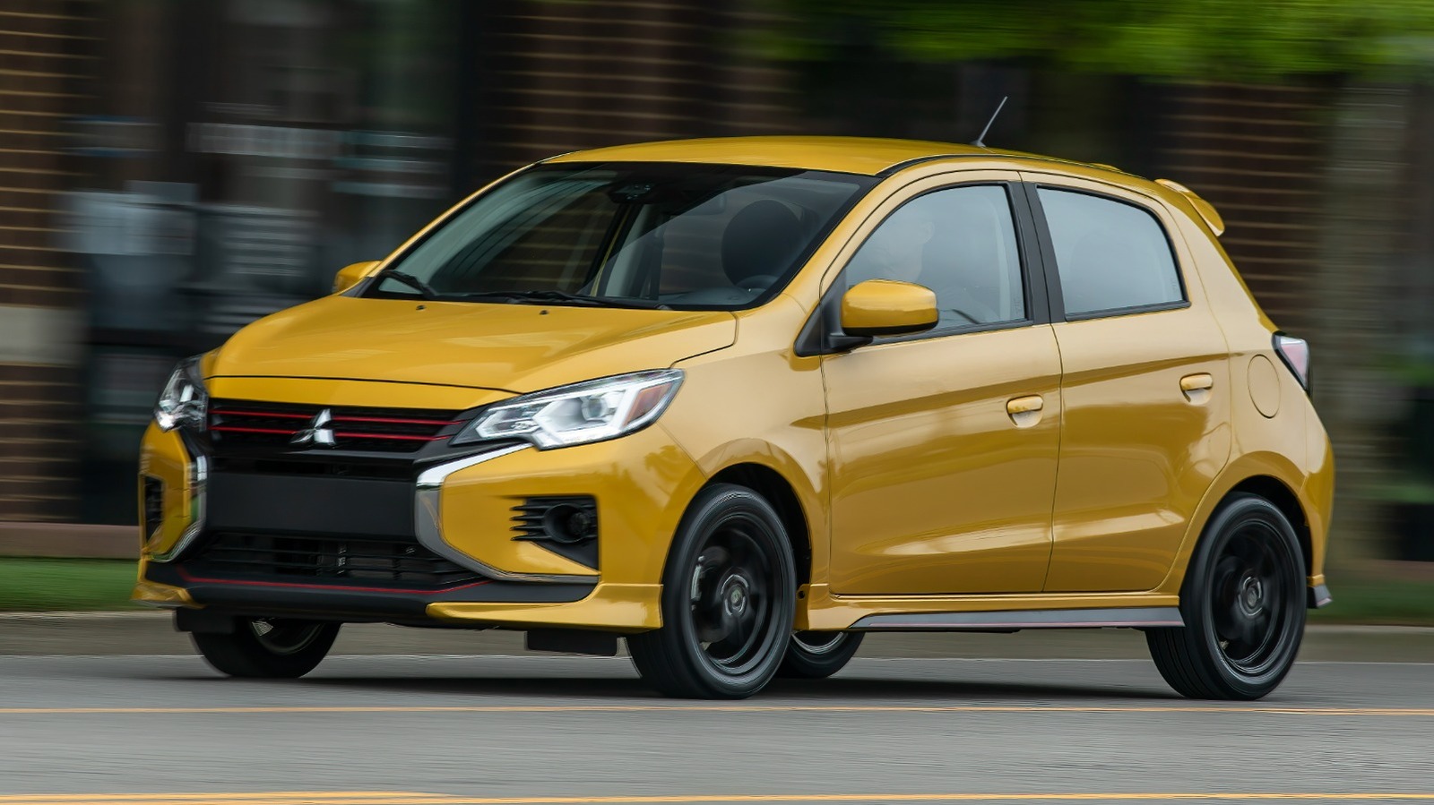 This Is The Cheapest 2025 Model Car In America