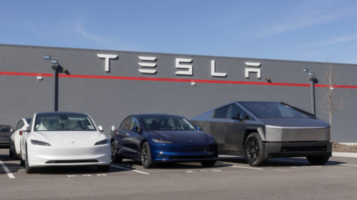 Tesla Towing Capacity: How Many Pounds Can Each Model Tow Safely?