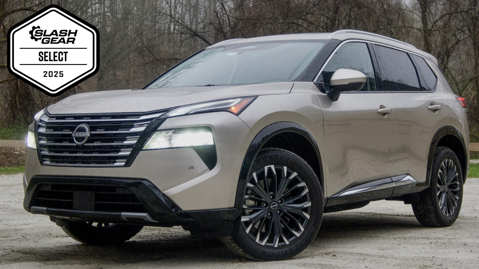 2025 Nissan Rogue Platinum Review, Specs, Pricing, And Performance
