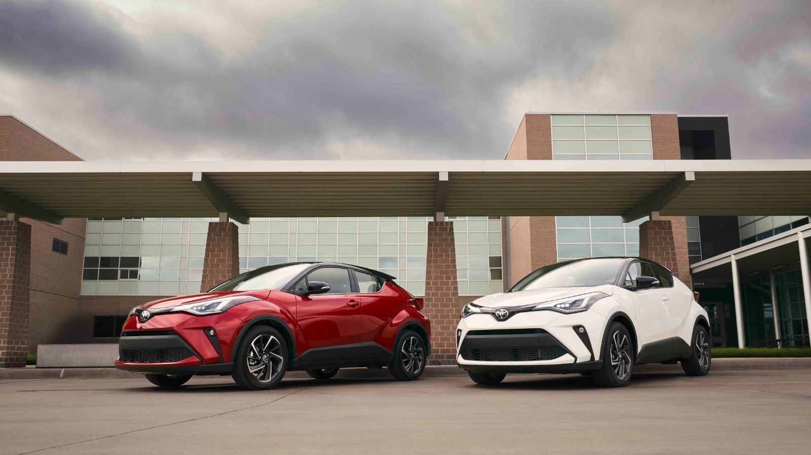 9 Of The Most Reliable SUV Models Made By Toyota