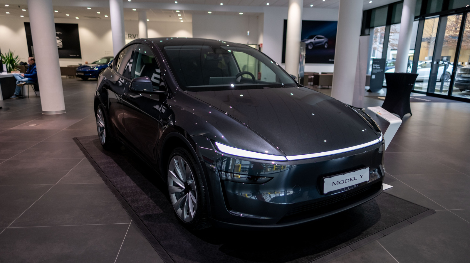 Used Luxury SUVs To Avoid
