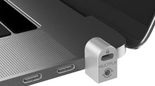 Anchor Security Lock Adapter: What Is It & How Can It Protect Your Laptop?