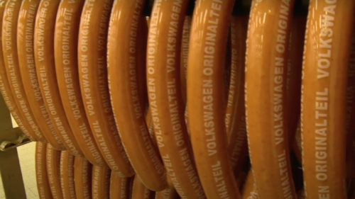 The Unexpected Breakfast Item You Might Not Know Volkswagen Makes