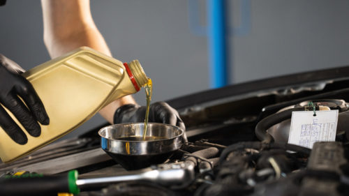 These 4 Common Mistakes Could Ruin Your Engine