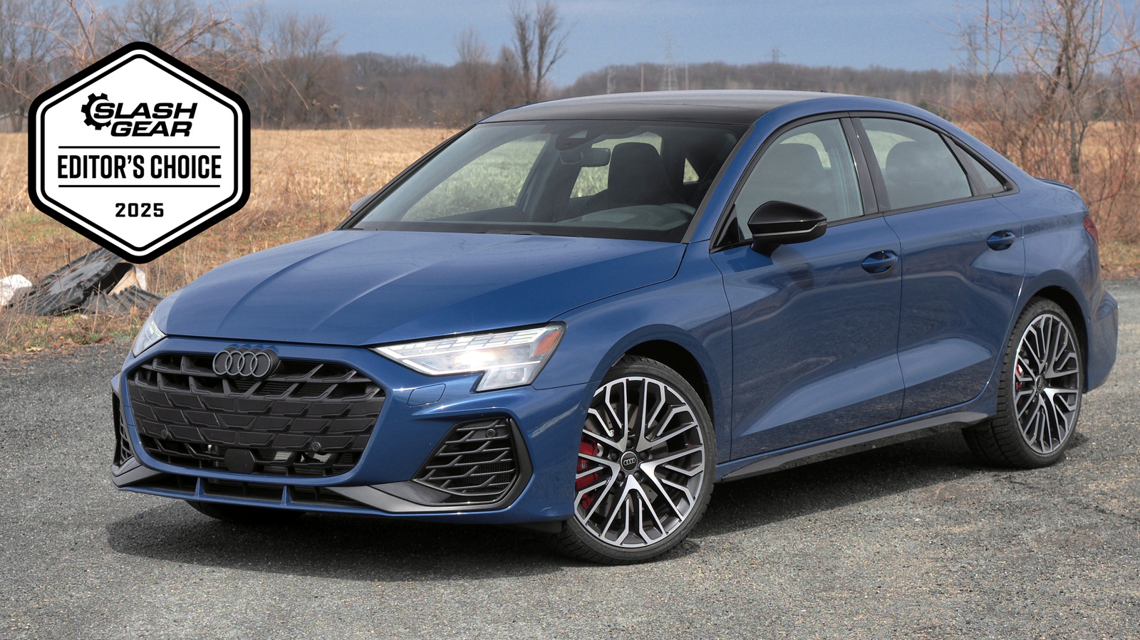 2025 Audi S3 Review, Specs, Pricing, And Performance