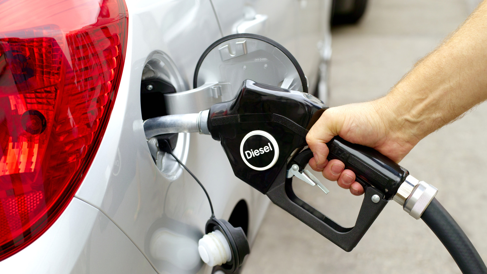 How Is Diesel Fuel Made? Here’s What You Need To Know