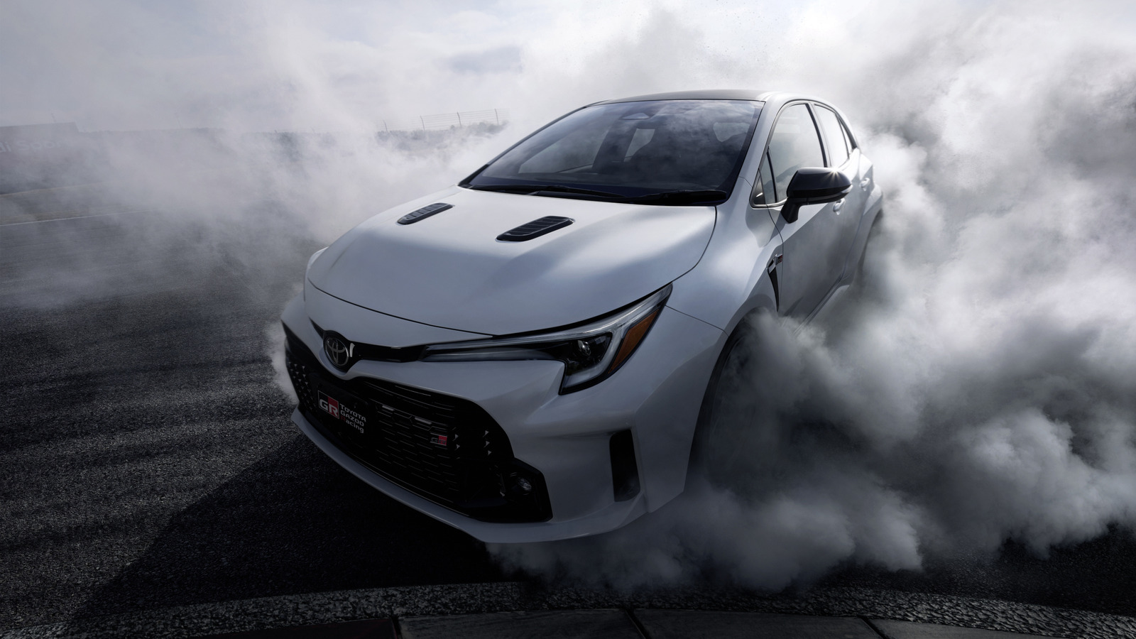 Every GR Toyota Ever Built (And The Performance Specs That Make Them Special)