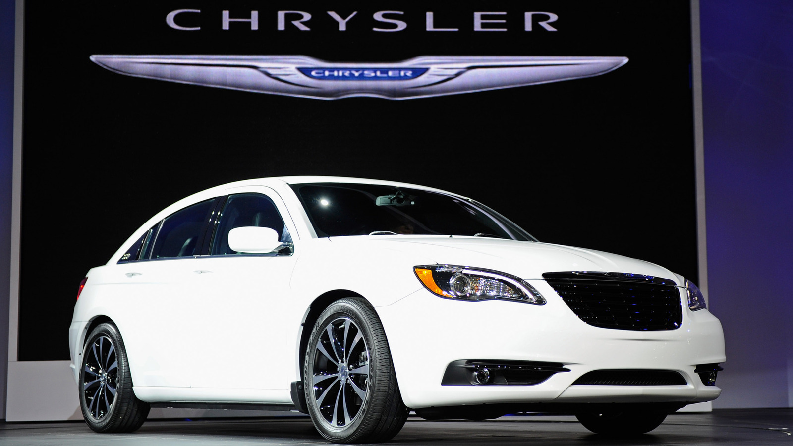 Why Was The Chrysler 200 Discontinued?