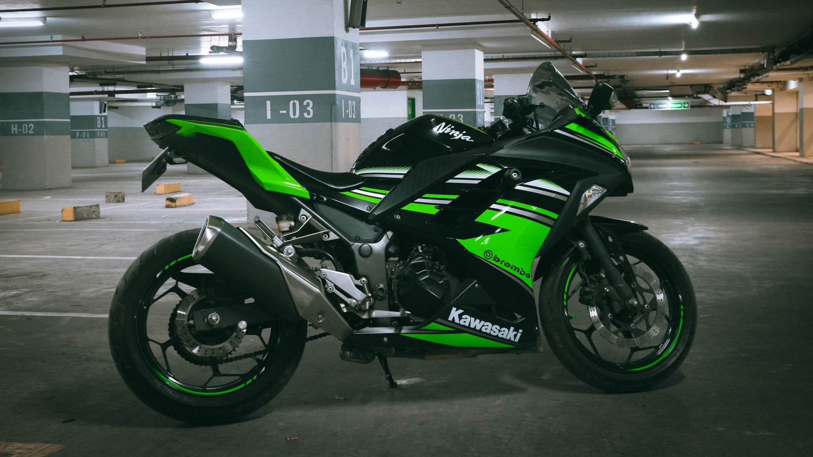 10 Of The Fastest Accelerating Motorcycles, Ranked By 0-60 Times