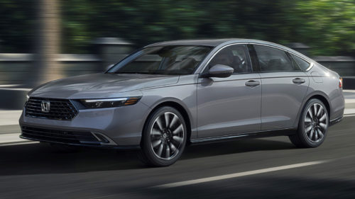 Honda Civic Vs. Accord: What’s The Difference & Which Is The Better Car For Your Needs?