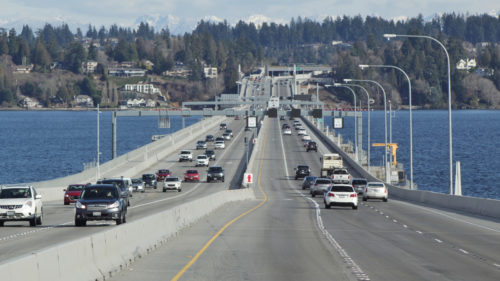 Where Is The Longest Floating Bridge In The World? (And What Is Its Total Length?)