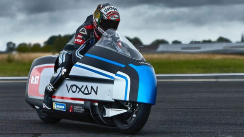 Can Electric Motorcycles Go As Fast As Gas-Powered Ones?