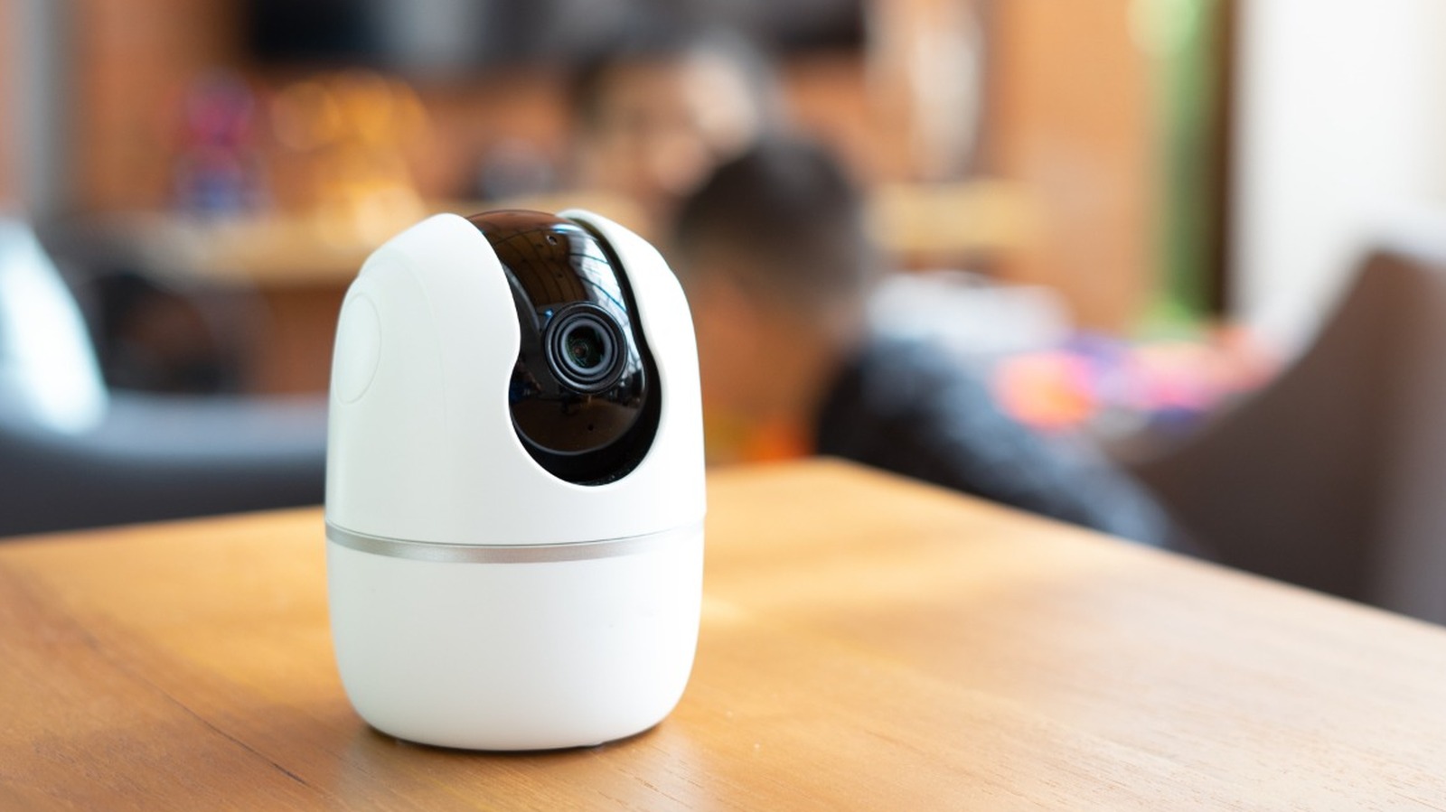 3 Cheap Home Security Cameras That Are Actually Worth Buying (According To Owners)