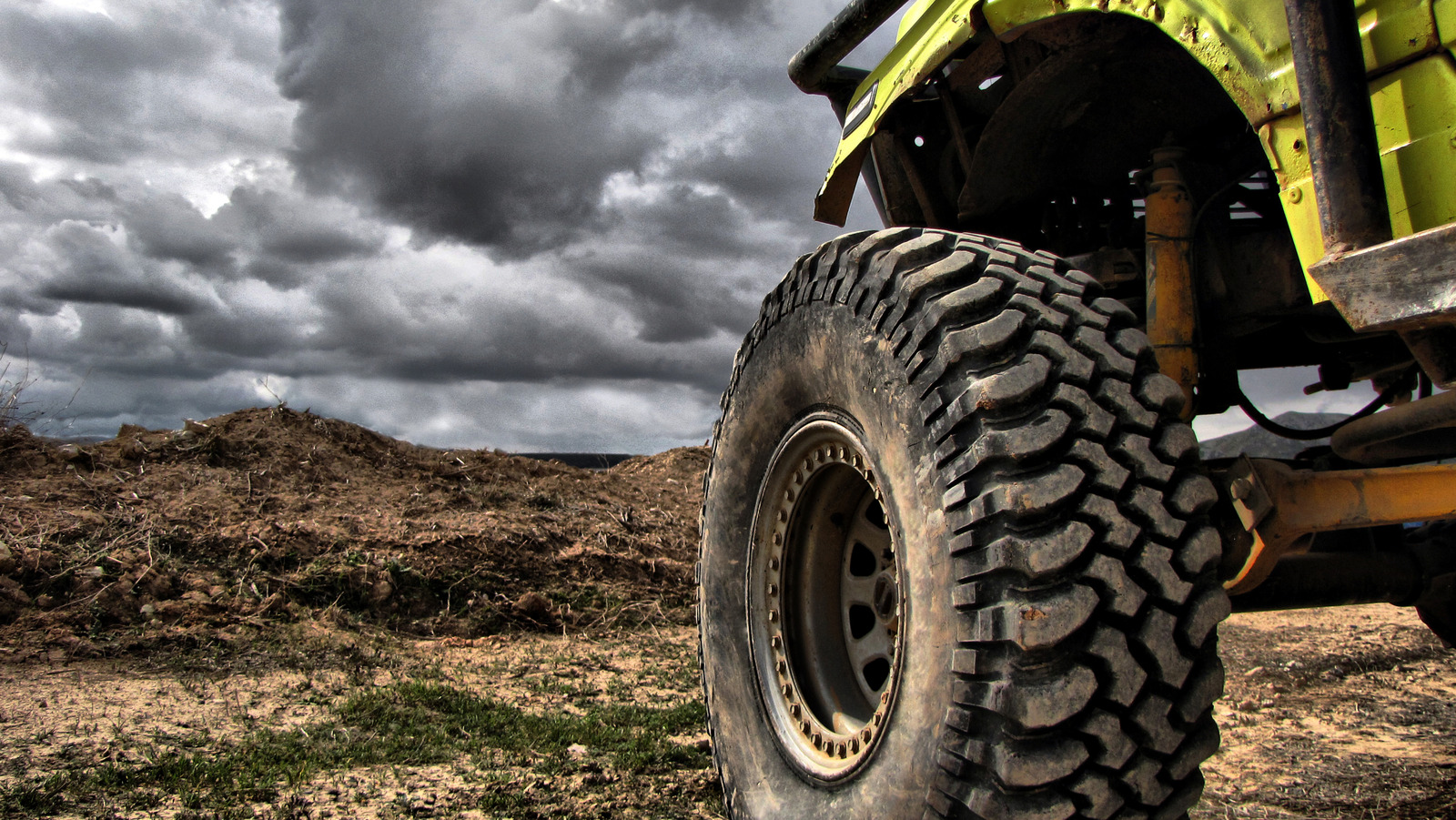 Who Owns Treadwright Tires And Where Are They Made?