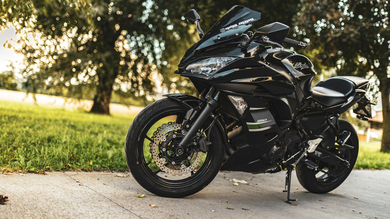 Kawasaki Ninja 500 Vs. 650: What’s The Difference Between These Motorcycles?