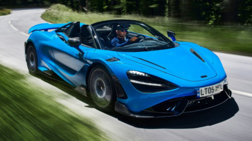 How Do You Qualify For Exotic Car Insurance?