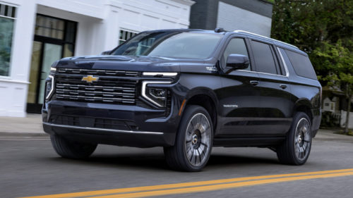 Chevy Air Ride Adaptive Suspension: Pros, Cons, & The System Explained