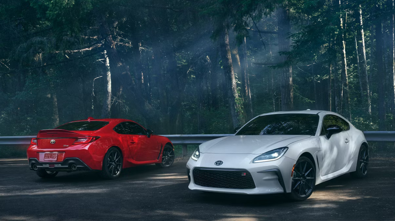 Here’s How Fast The Toyota GR86 Really Is