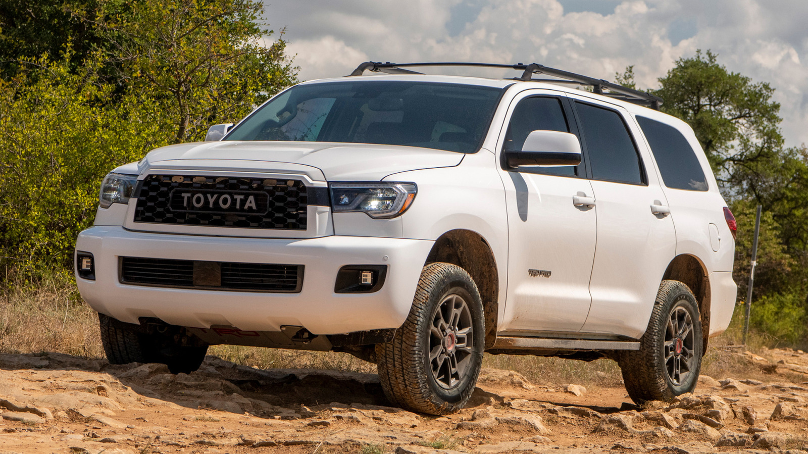 11 Toyota Models Likely To Last 250,000 Miles