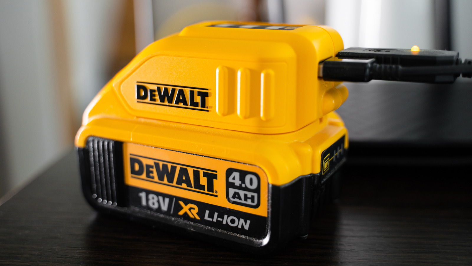 Can You Really Jump A Car With A DeWalt Battery? This YouTuber Found Out