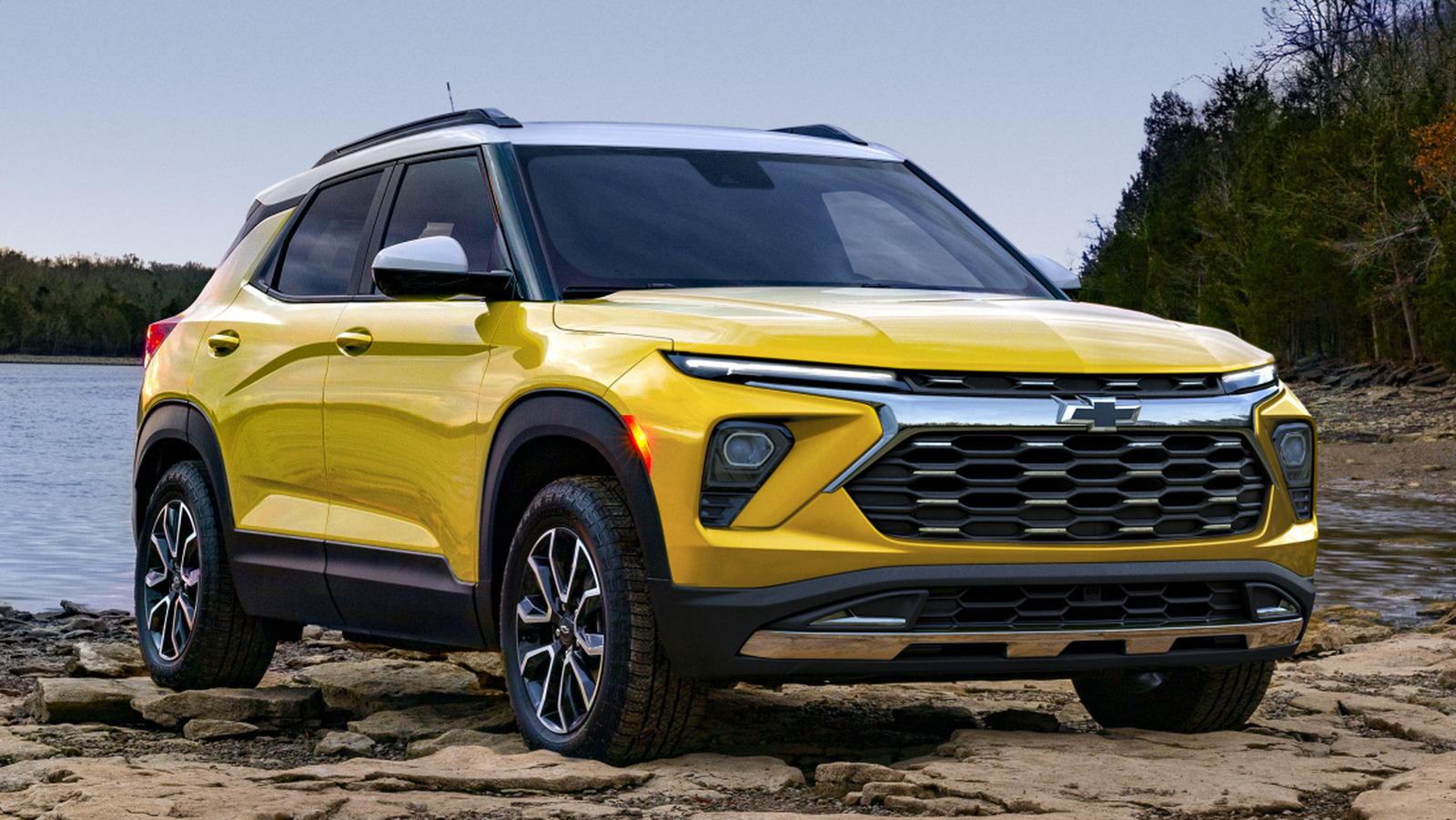 Trump Tariffs: Which Chevy Models May Be Affected?