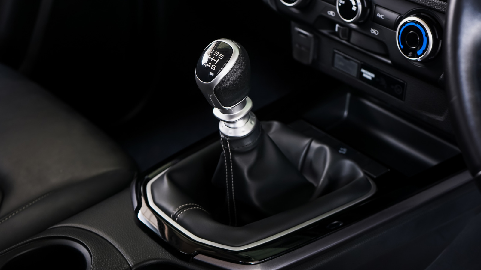 What Is Rev Matching On A Manual Transmission? (And Can It Burn Your Clutch?)