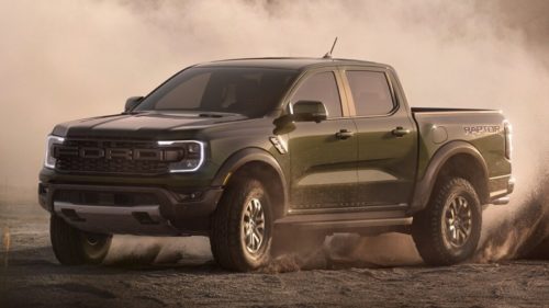 2024 Ford Ranger Recall: What Causes Window Pinching, & How Dangerous Is It?
