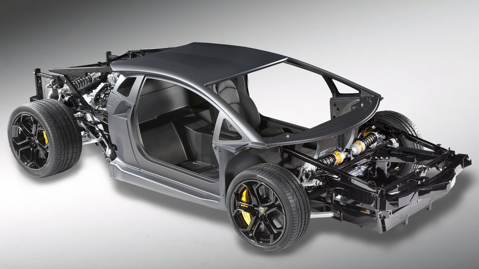 How Carbon Fiber Is Made (And Why It May Get Banned)