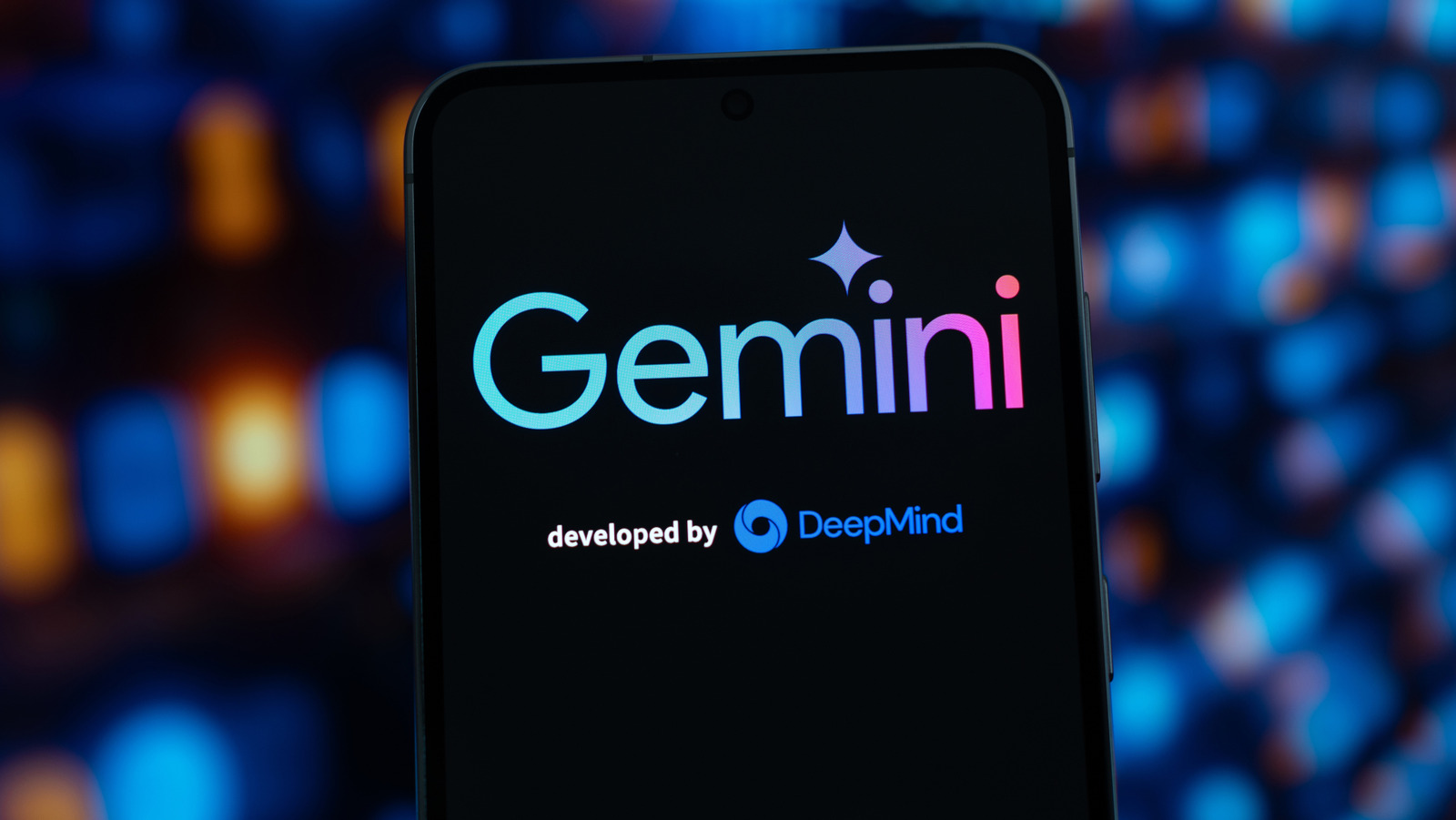 Why Some May Not Trust Using Gemini In Their Google Workspace Account