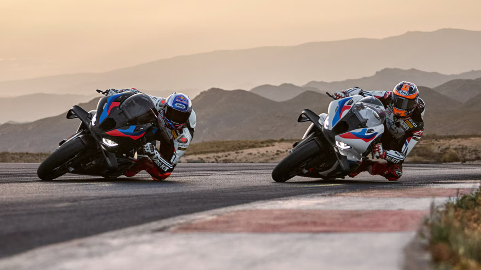 BMW M1000RR: How Fast Is The Motorcycle And What’s The Price?