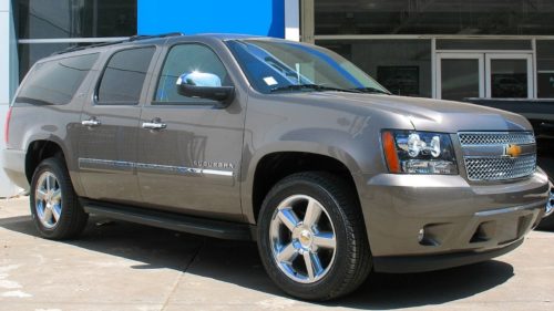 GM LC9 Engine: How Much HP Does It Have & Is It Any Good?