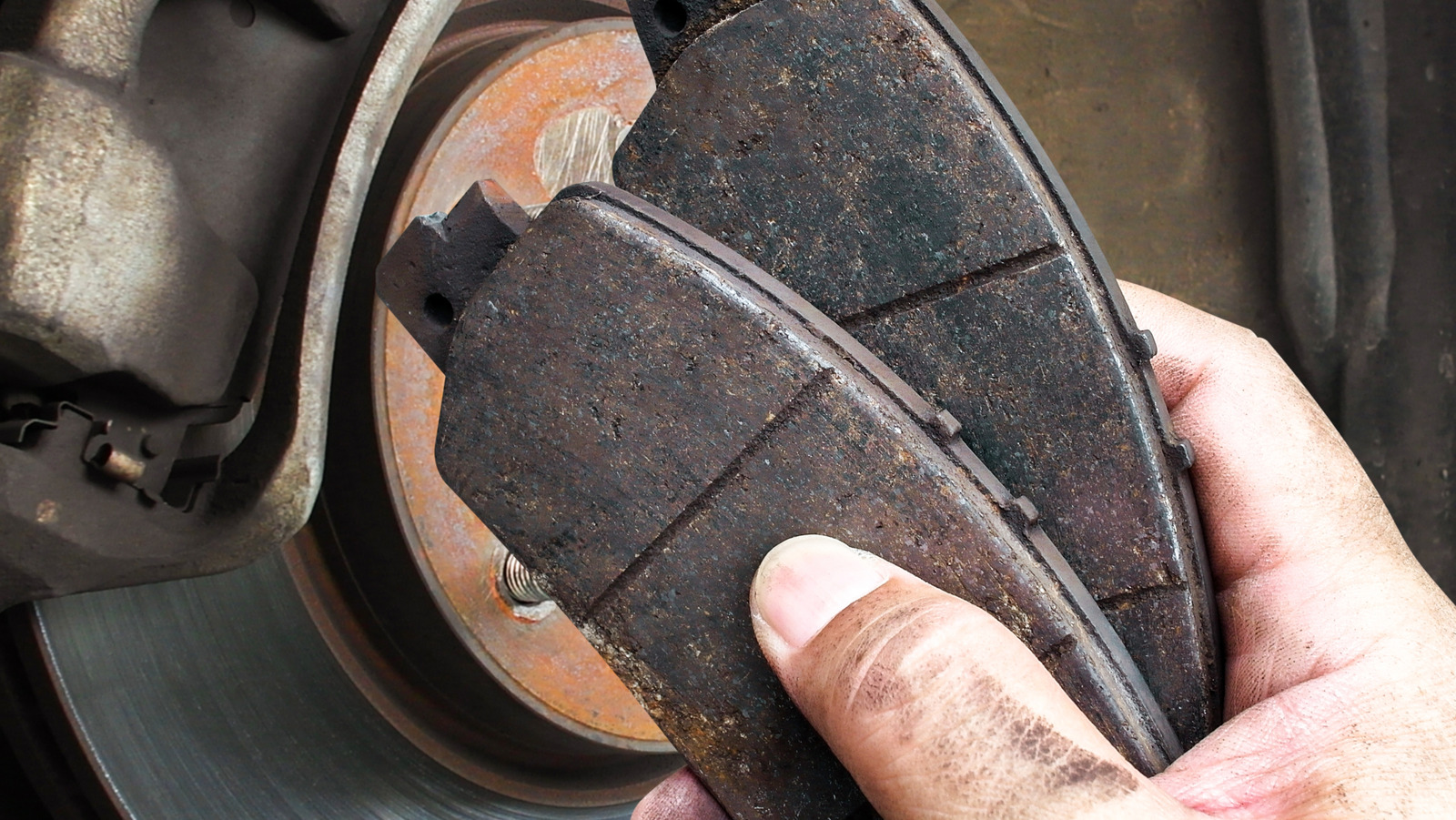 Why Cheap Brake Pads Aren’t Worth Buying