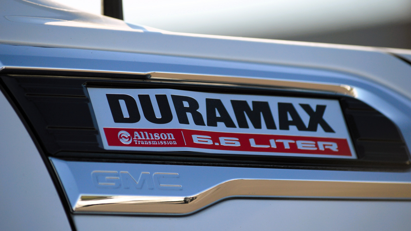 Which Diesel Engine Did Chevrolet Use Before Duramax?