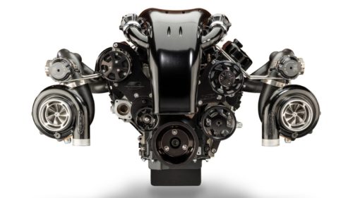 5 427 Crate Engines You Can Buy That Provide Some Serious Horsepower