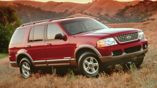 12 Used Ford Models You Should Steer Clear Of At All Costs