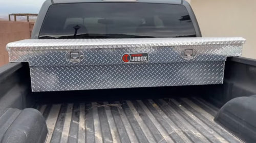 Every Major Truck Bed Toolbox Brand Ranked Worst To Best