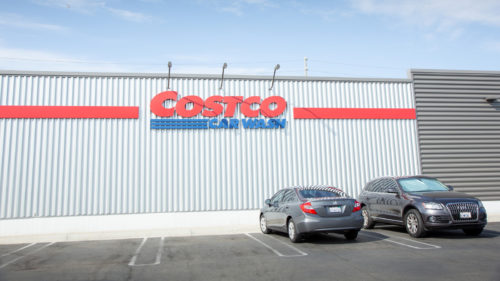 Yes, Costco Has A Car Wash – Here’s How Much It Costs