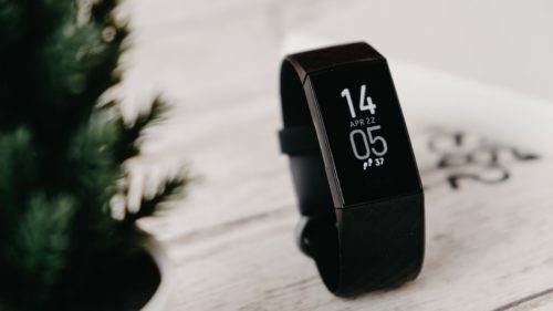Are Fitbits Waterproof? What To Know Before Diving In