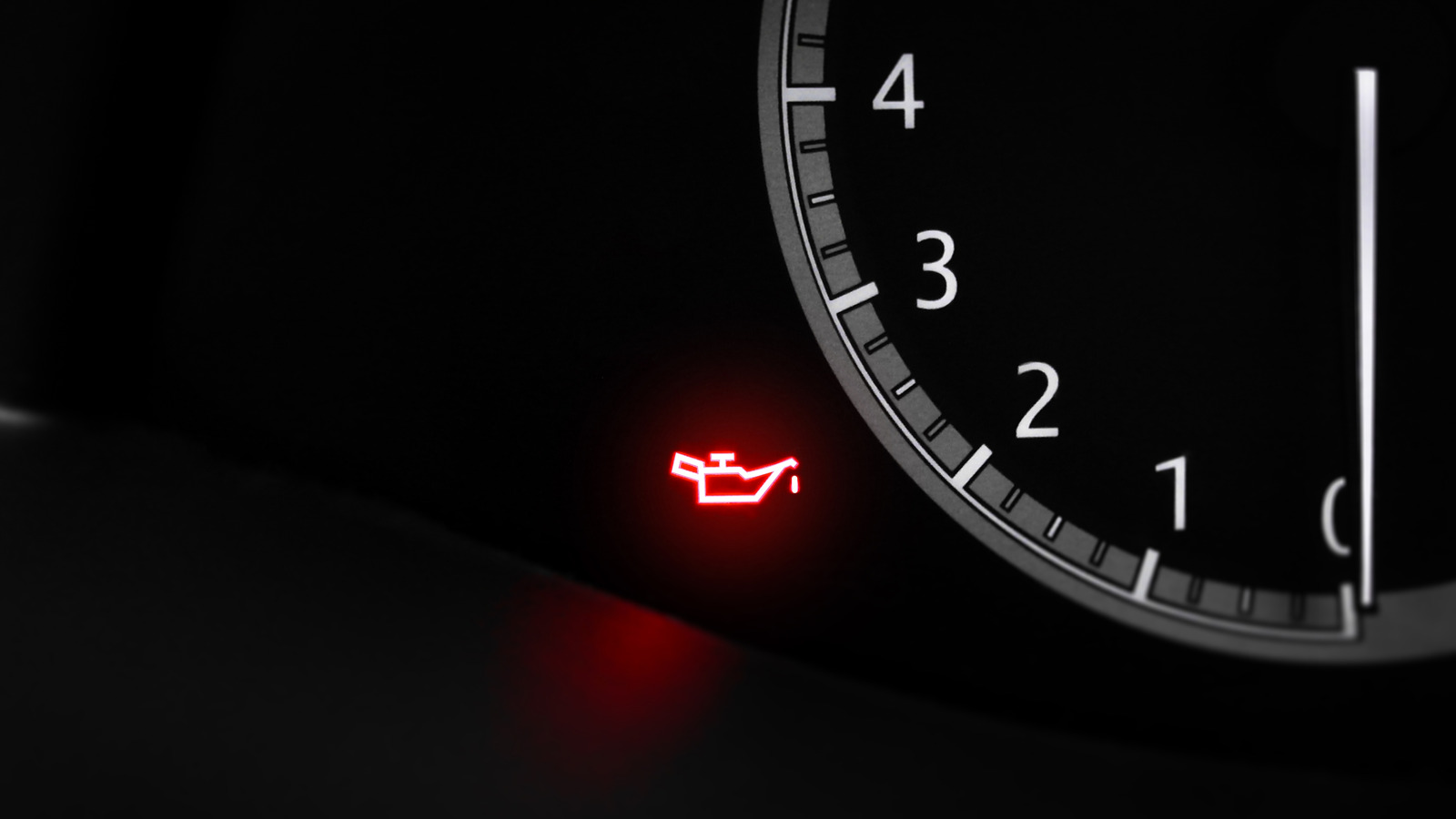 What It Means If You See Bubbles On Your Oil Dipstick