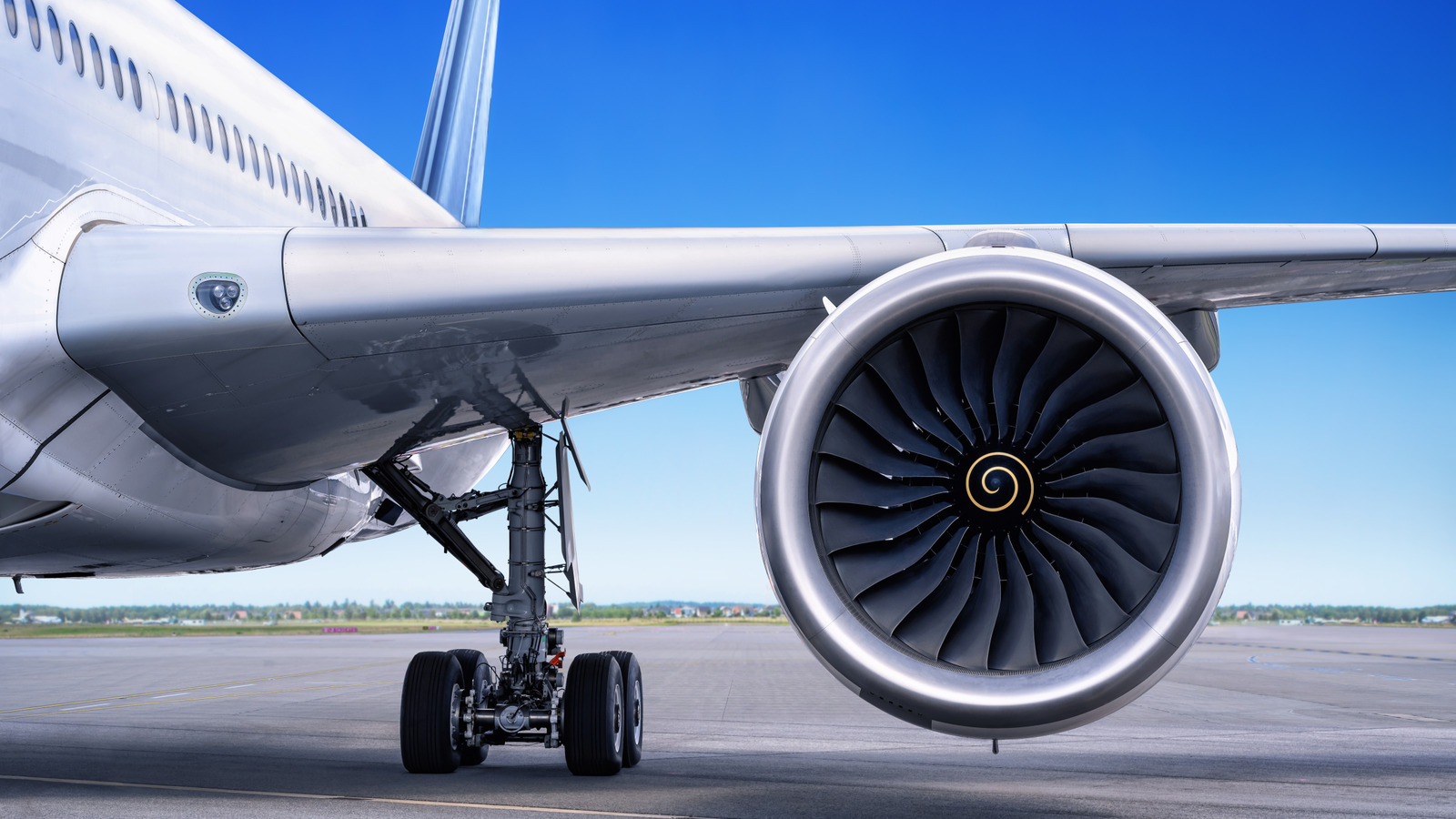 8 Of The Most Expensive Jet Engines Ever Made