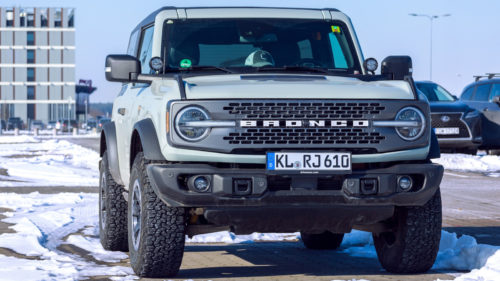 Ford’s EcoBoost V-6 Engine Finds Itself At The Center Of A Lawsuit – Here’s Why