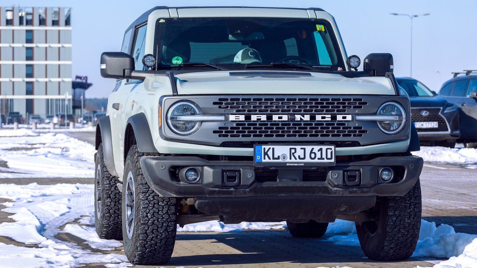 Ford’s EcoBoost V-6 Engine Finds Itself At The Center Of A Lawsuit – Here’s Why