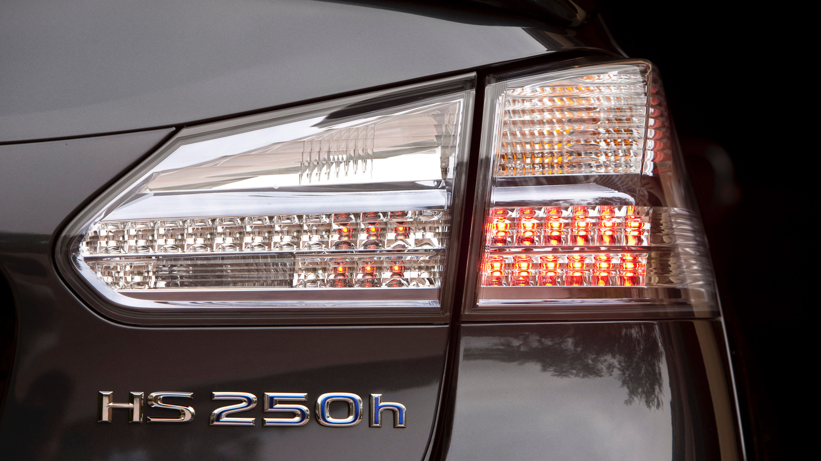 The 7 Most Unsuccessful Lexus Vehicles Ever Sold