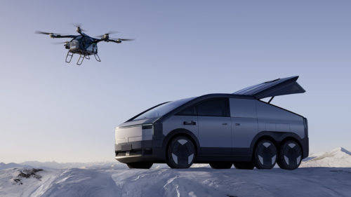 Are Flying Cars For Sale To The Public? Kind Of (It’s Complicated)