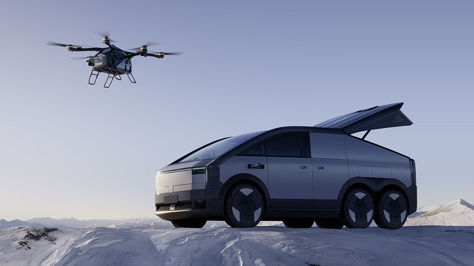 Are Flying Cars For Sale To The Public? Kind Of (It’s Complicated)