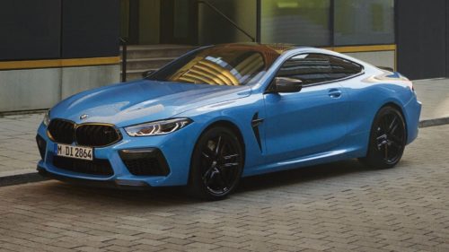 Why Did BMW Discontinue The M8 Coupe? Possible Reasons, Explained