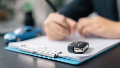 When To Finance A Used Car Over A New Car