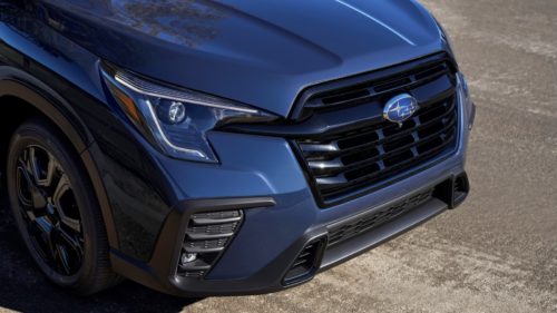 Which Subaru Has 7 Seats (And An Available 8-Seating Option)?