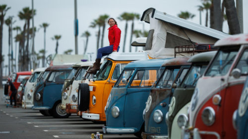Why Was The Volkswagen Bus Discontinued?