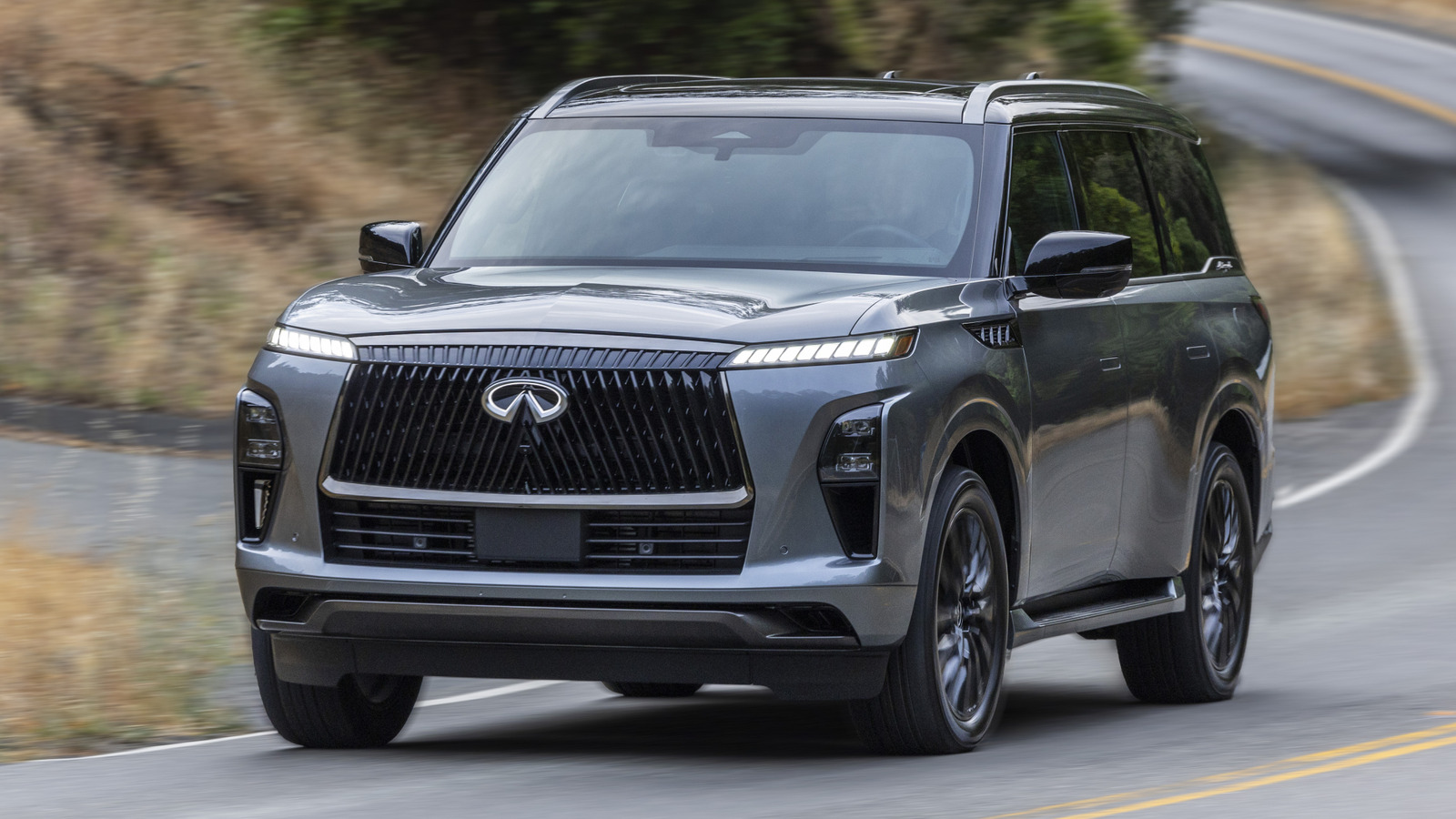 Are Nissan And Infiniti Cars Really Made In The Same Factory?